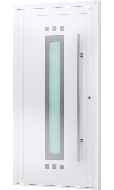 Panel drzwiowy Veyna seria Economic Line EK-44 (A)