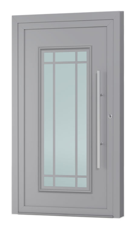 Panel drzwiowy Veyna seria Classic Line CL-24S