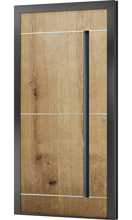 Modern line