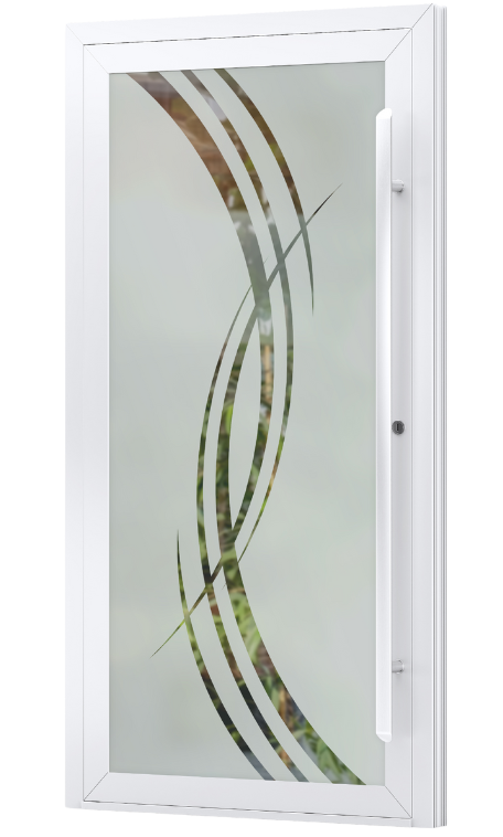 GLASS LINE VEYNA GL-12 NOWY WZÓR
