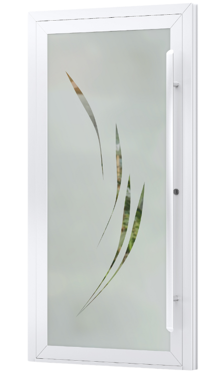 Panel drzwiowy veyna glass line 13 nowy