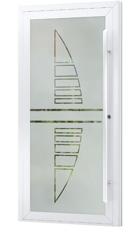 Panel drzwiowy Veyna seria Glass Line 14 nowy
