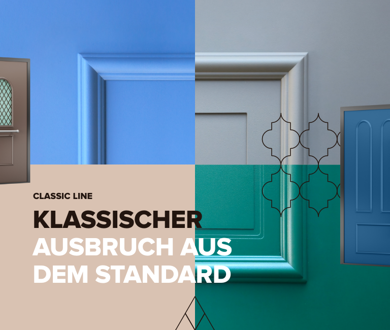 baner PL Classic line nowości 