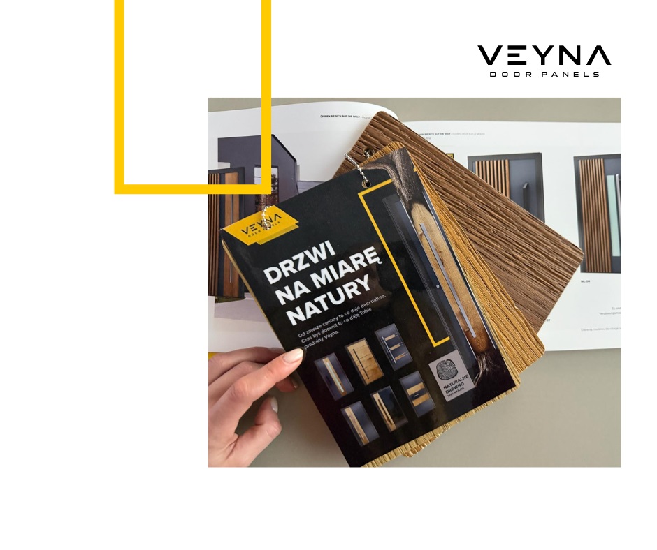 konstrukcja drzwi jest znaczącym elementem drzwi zewnętrznych