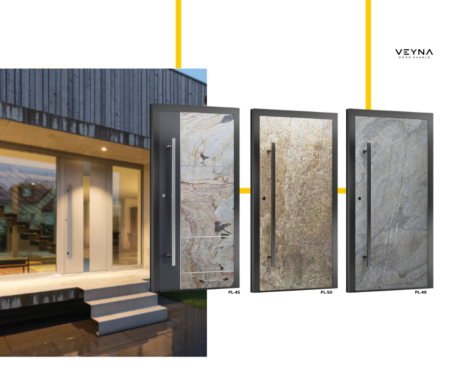 Oferta drzwi premium