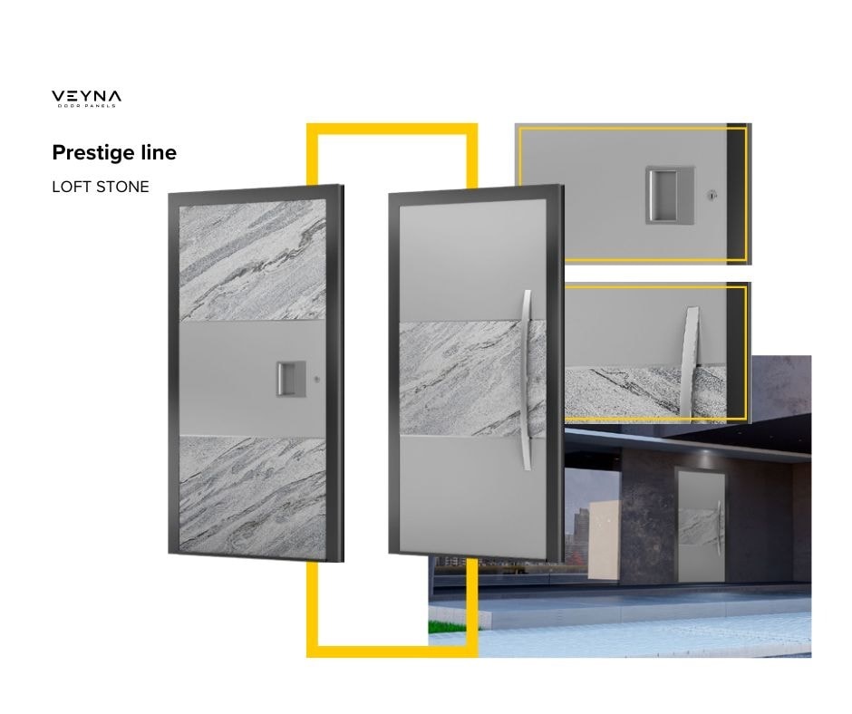 prestige line loft stone