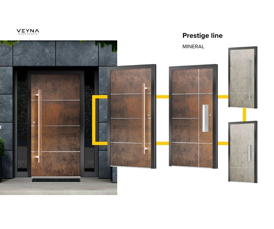 prestige line mineral