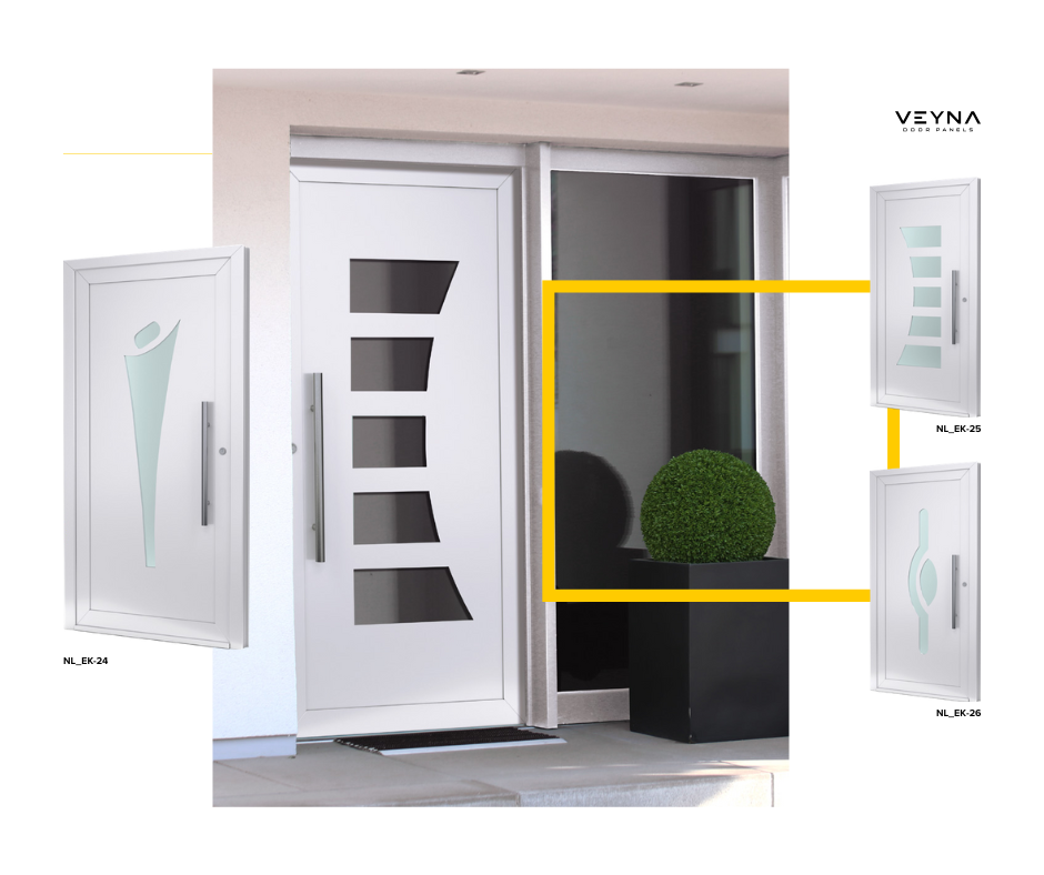 solidne drzwi podnoszą prestiż domu