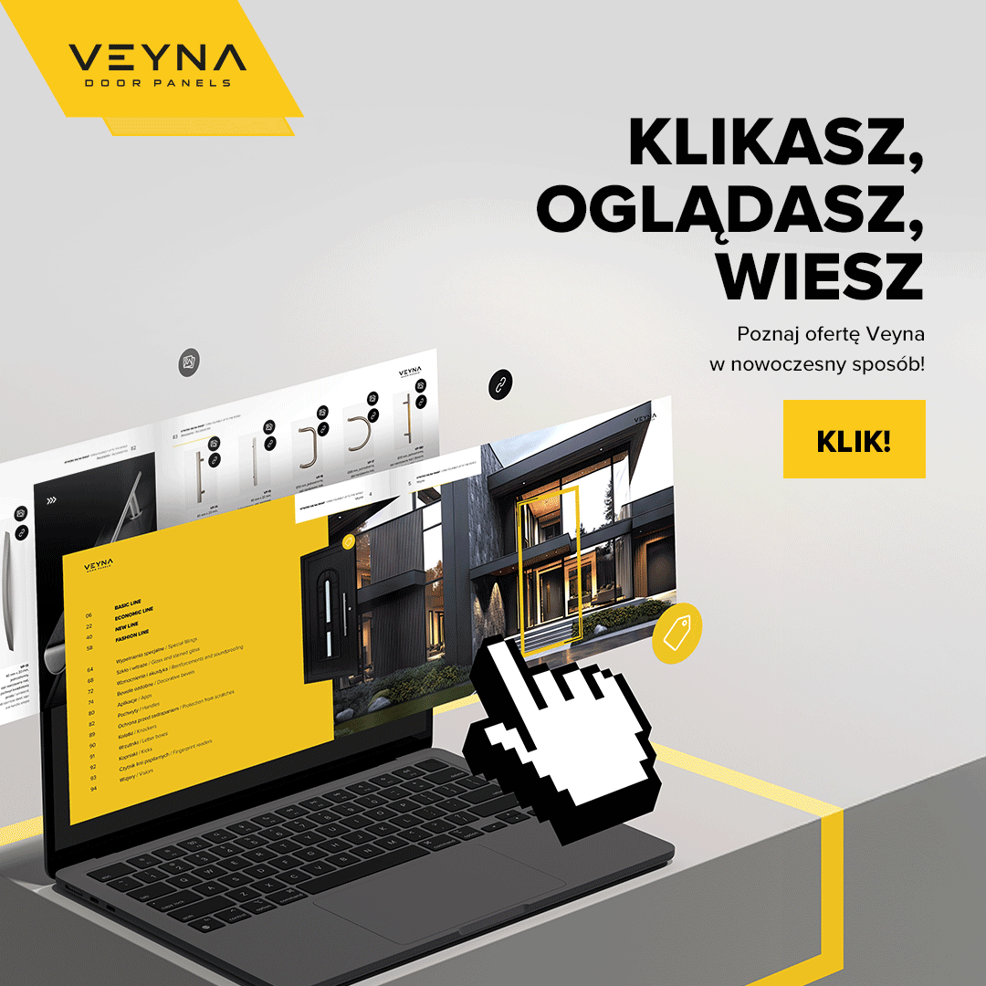 grafika katalog interaktywny reklama