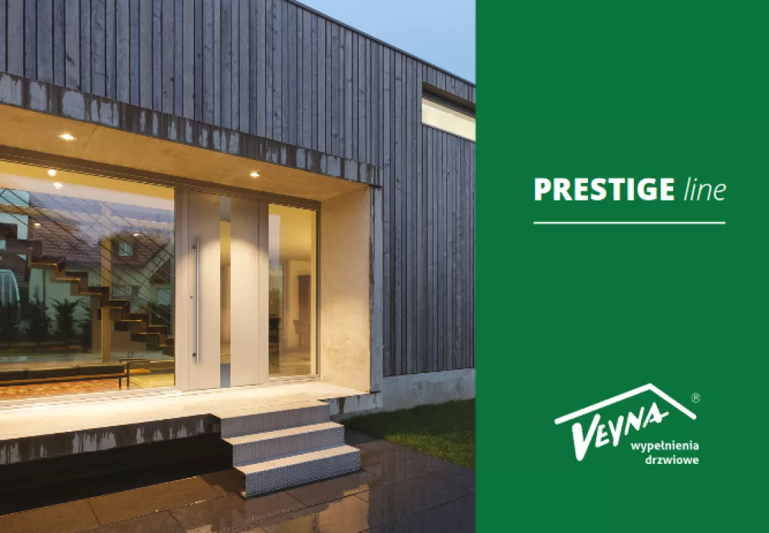 Prestige Line