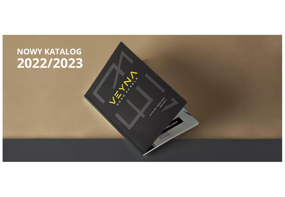 Katalog 2022/23 Veyna