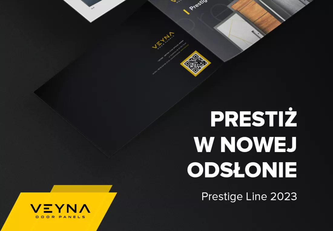 Prestige Line katalog