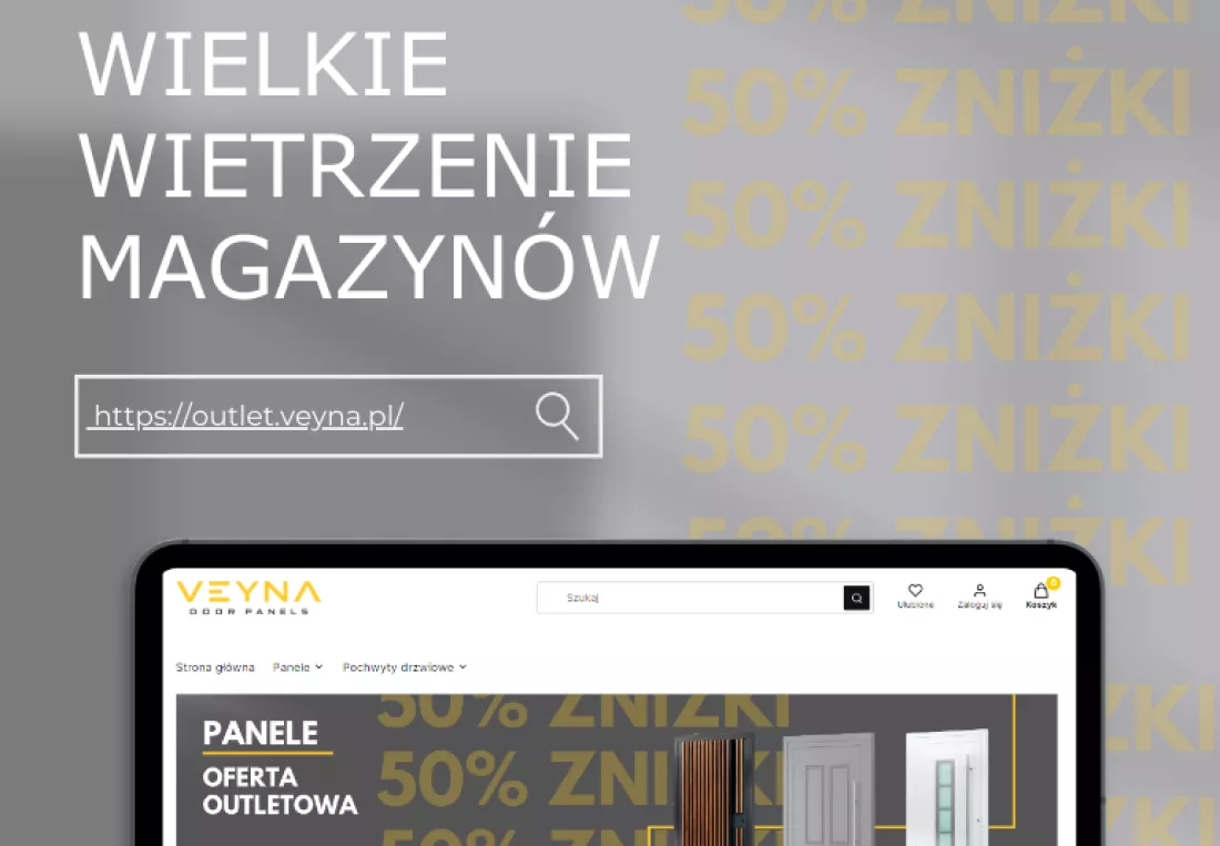 Outlet Veyna