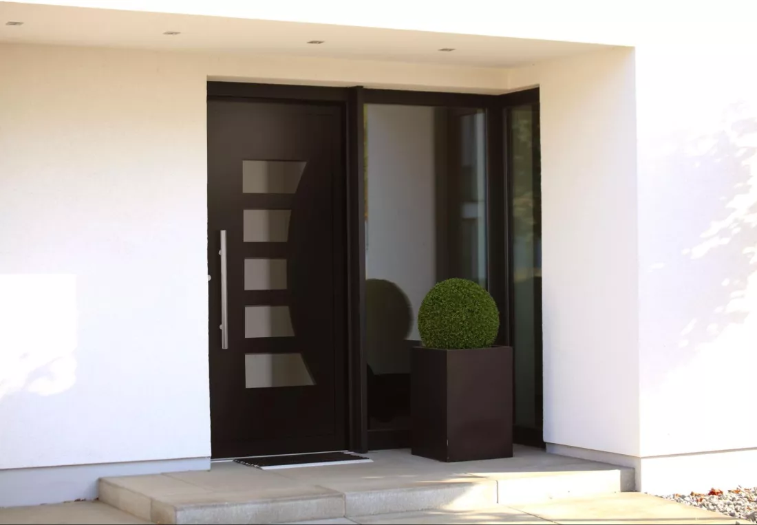 panele drzwiowe veyna