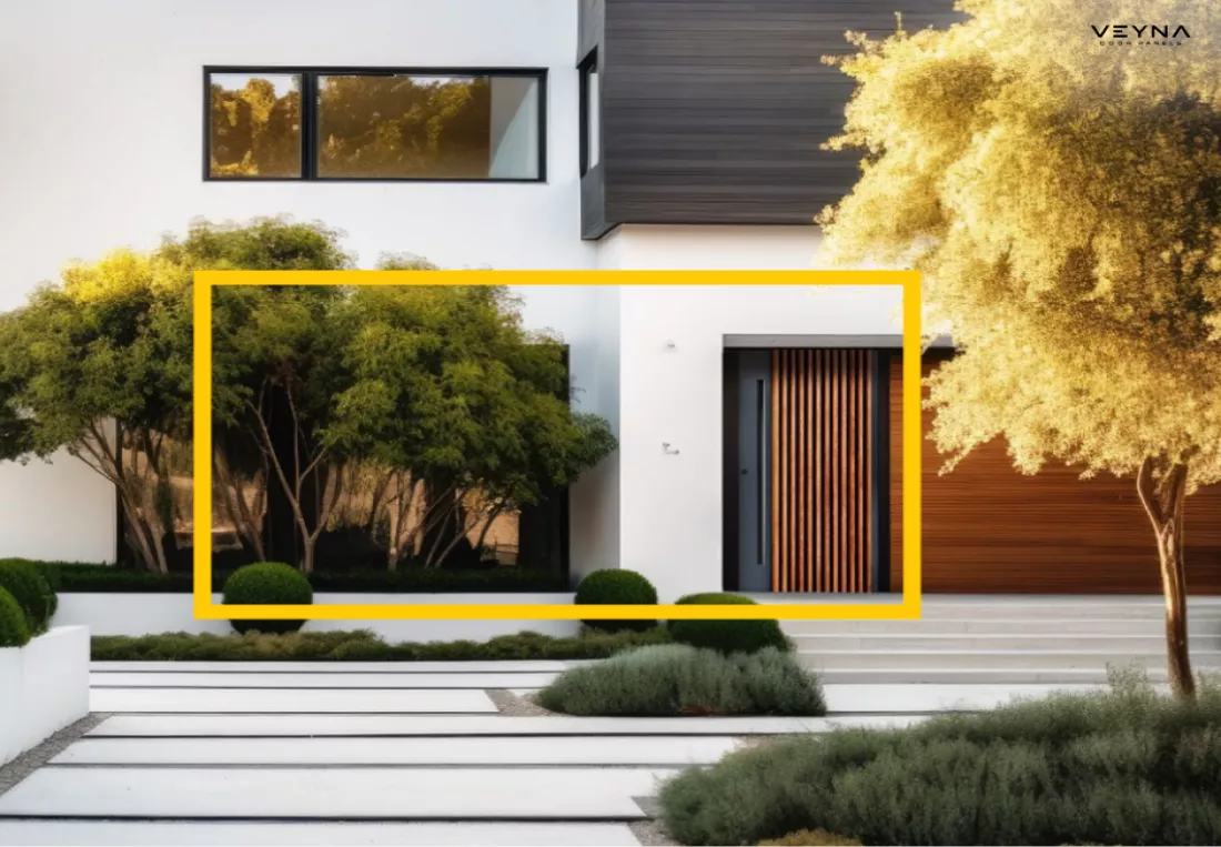 Trendy w drzwiach zewnętrznych na 2026 rok