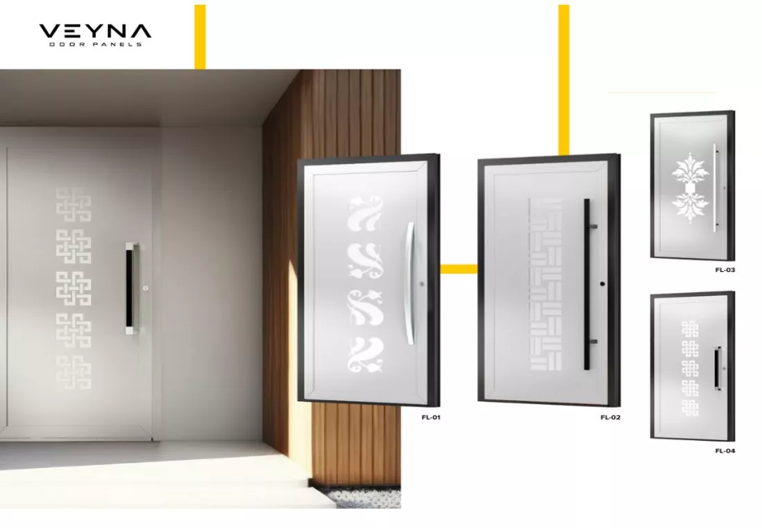 Certyfikaty i atesty w branży drzwiowej