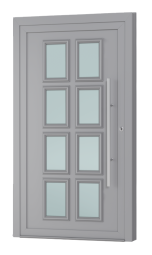 Panel drzwiowy Veyna seria Classic Line CL-16S