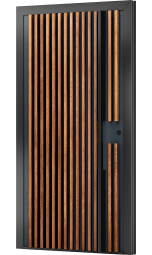 Panel drzwiowy Veyna seria Modern Line 01