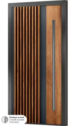 Panel drzwiowy Veyna seria Modern Line 06