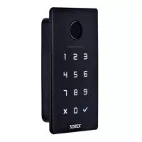 czytnik sorex rfid wielofunkcyjny wifi