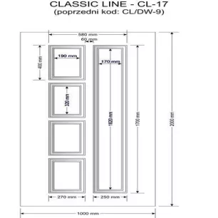 CL-17