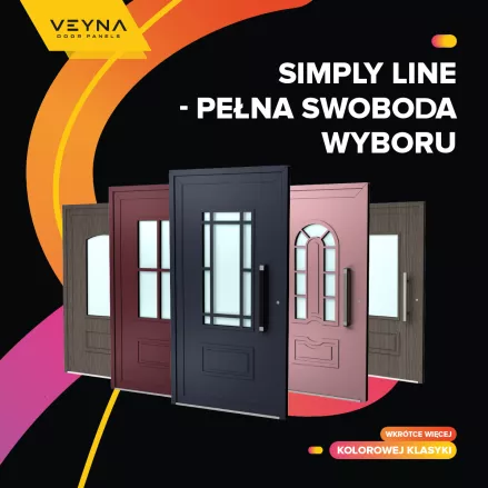 Simply Line