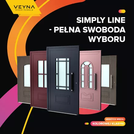 Simply line