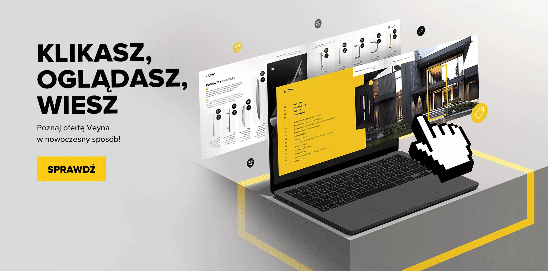 Katalog interkatywny