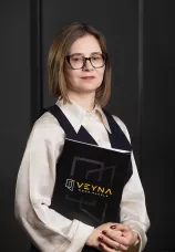 Bogumiła Szczepanik-Krusińska