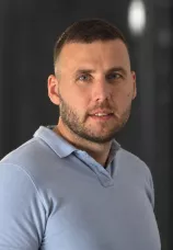 Michał Lewandowski Veyna